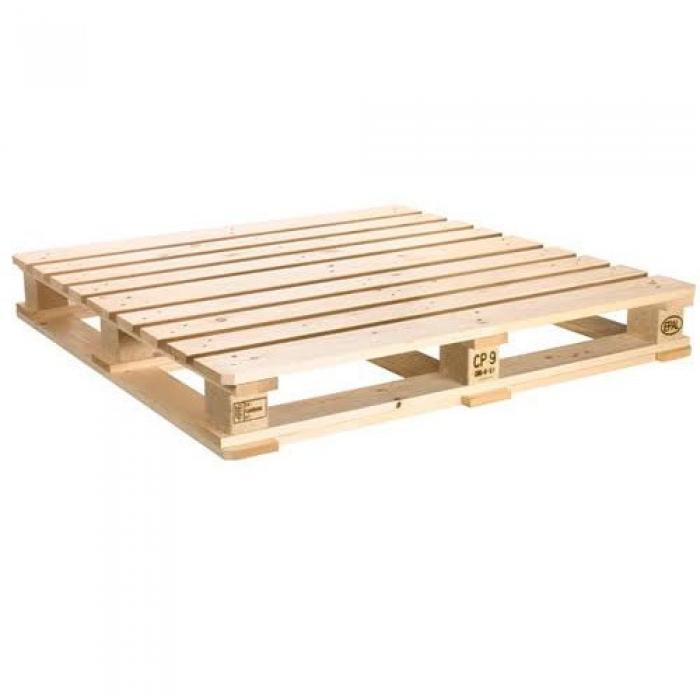 Wooden Pallets manufacturer in kolkata